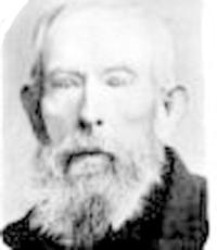 James Barnes (1815 - 1892) Profile